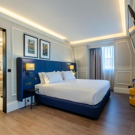 Eurostars Lisboa Baixa Hotell Exteriör bild