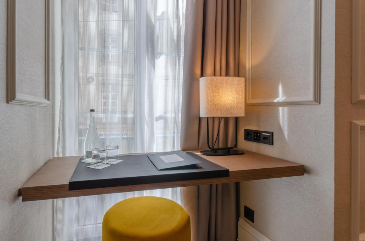 Eurostars Lisboa Baixa Hotell Exteriör bild